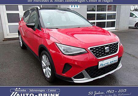 Seat Arona Xperience DSG Navi/LED/PTS/Keyless