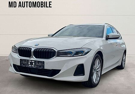 BMW 318 Touring d CURVED DISPLAY New Modell