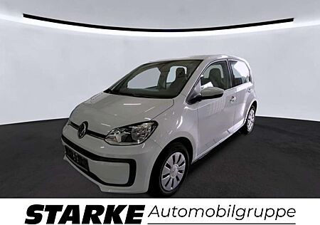VW Up Volkswagen ! 1.0 MPI move !