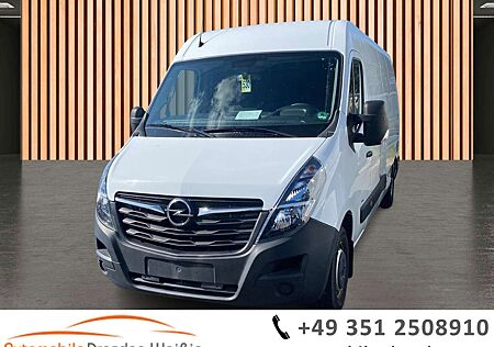Opel Movano Kasten 2.3D L3H2 Cargo 3,5t*DAB*Kamera*