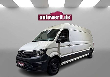 VW Crafter Volkswagen 2.0 TDI 35 FWD HOCH & LANG KAMERA KLIMA EU6d