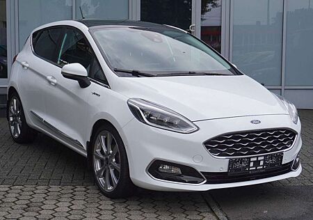 Ford Fiesta Vignale Automatik/Navi/B&O/Pano/Garantie