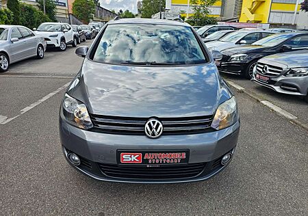 VW Golf Plus Volkswagen Comfortline -Tüv bis 12.2026