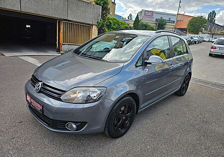 VW Golf Plus Volkswagen Comfortline -Tüv bis 12.2026