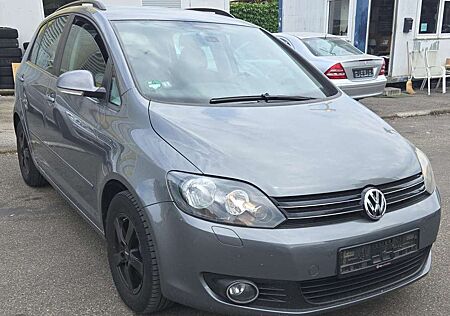 VW Golf Plus Volkswagen Comfortline -Tüv bis 12.2026