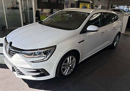 Renault Megane Grandtour ZEN TCe 115