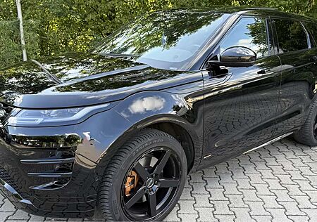 Land Rover Range Rover Evoque D180 R-Dynamic SE