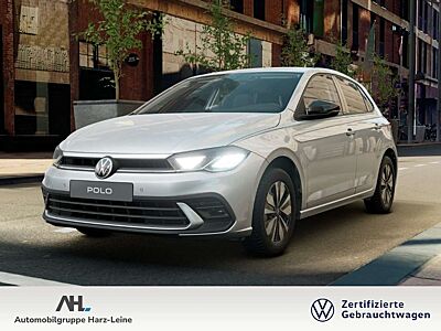 Volkswagen Polo GOAL TSI+ALU 15+NAVI+LED+TRAVEL ASSIST+APP CONNECT