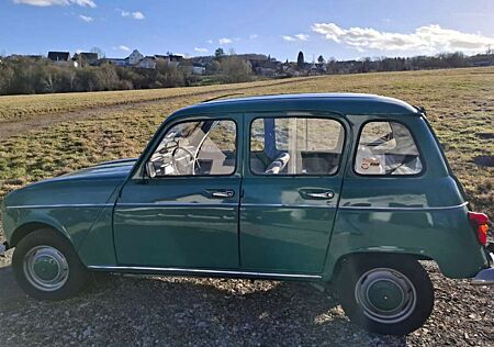 Renault R 4