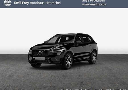 Volvo XC 60 XC60 XC60 B4 B Geartronic Inscription