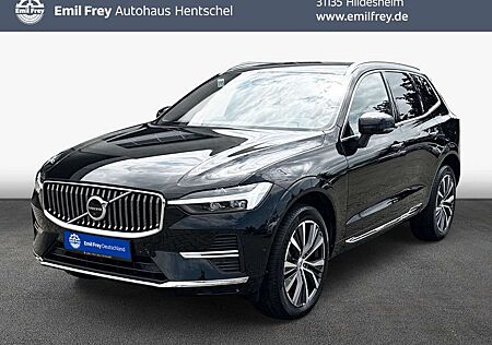 Volvo XC 60 XC60 XC60 B4 B Geartronic Inscription