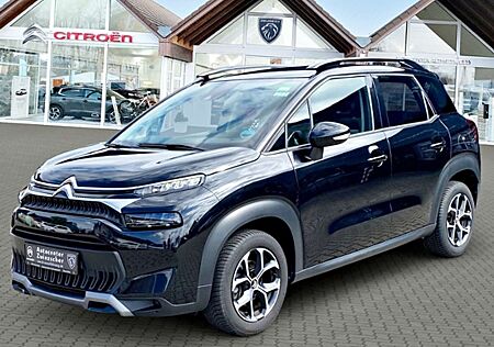 Citroën C3 Aircross Citroen Plus