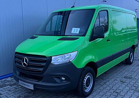 Mercedes-Benz Sprinter 317 LANG 9G-TRONIC TOTWINKEL 360°KAMERA