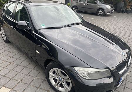 BMW 318d 318