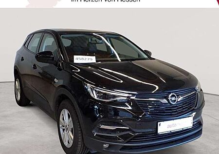 Opel Grandland X 1.5D Aut.Busi Edit NAVI SHZ
