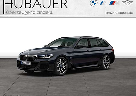 BMW 530 e Touring [M Sport, LC Prof, Laser, HUD, RFK]