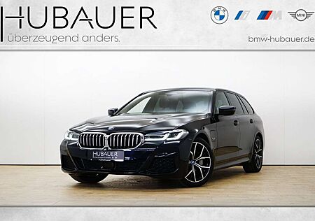 BMW 530 e Touring [M Sport, LC Prof, Laser, HUD, RFK]