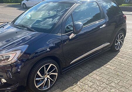 Citroën DS3 Citroen PureTech 110 Start