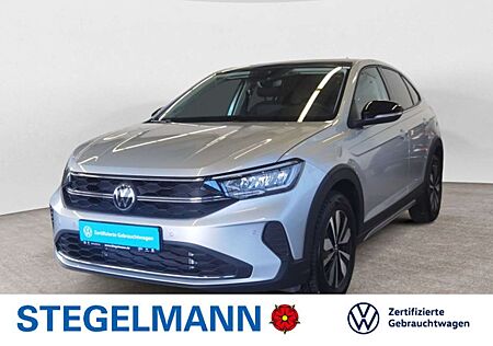 VW Taigo Volkswagen 1.0 TSI DSG Goal *AHK*Pano*App-Connect*+3J