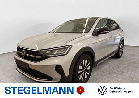 VW Taigo Volkswagen 1.0 TSI DSG Goal *AHK*Pano*App-Connect*+3J