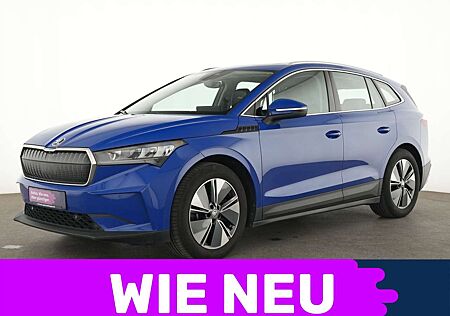 Skoda Enyaq 80 Suite Panorama|LED|Navi|Kamera|Leder