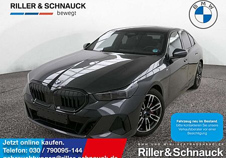 BMW 520 i M Sport Pro STANDHZG+ACC+HUD+MEM