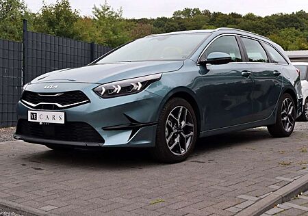 Kia XCeed Ceed SW / cee'd SW Spirit *JBL*RFK*CAR-PLAY*SHZ*