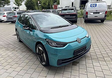 VW ID.3 Volkswagen PURE PERFORMANCE *TOP-Ausstattung* UPGRADE