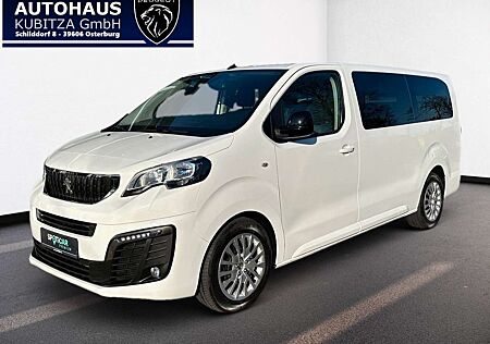 Peugeot Traveller Business L3 HDI 145 EAT8 *Kamera*Navi*