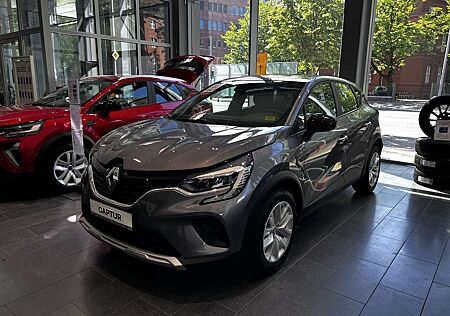 Renault Captur EQUILIBRE TCe 90 KLIMA|PDC