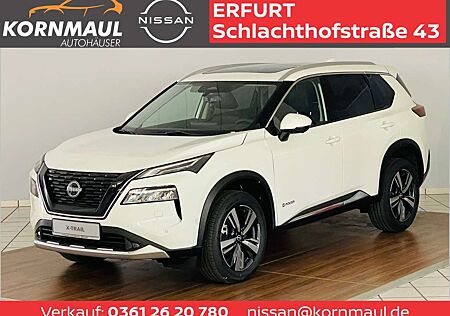 Nissan X-Trail TEKNA 1.5 VC-T 204 PS e-POWER LED