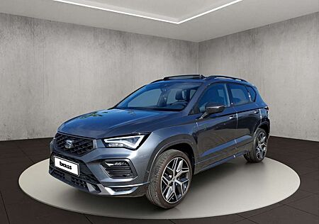Seat Ateca FR 1.5 TSI ACT 110 kW (150 PS) 6-Gang