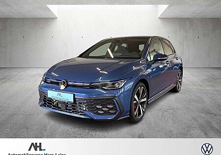 VW Golf Volkswagen GTE 1,5l eHybrid DSG *DCC*18ZOLL*IQ.LIGHT*BUSINESS