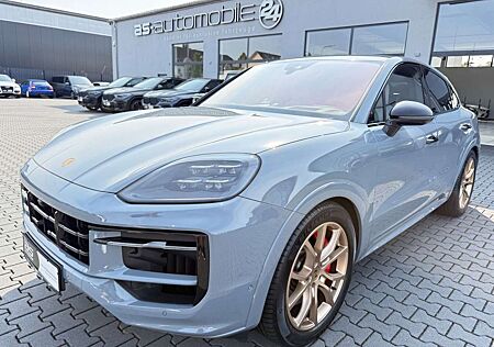 Porsche Cayenne *CoupeS*Individual*3xTV*360°ACC*BURMESTER