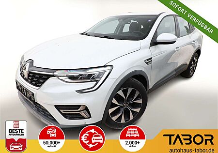 Renault Arkana TCe 140 EDC Zen Nav Kam PDC vo/hi