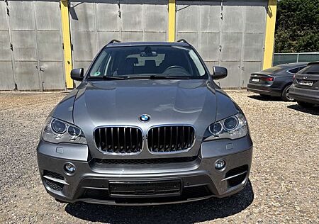BMW X5 xDrive30d Ledersitze Xenon Sitzheizung AHK