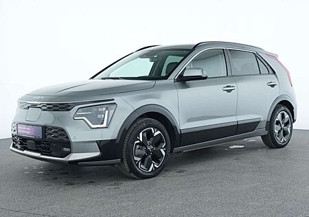 Kia Niro EV Vision Wärmepumpe|Bi-LED|Navi|ACC