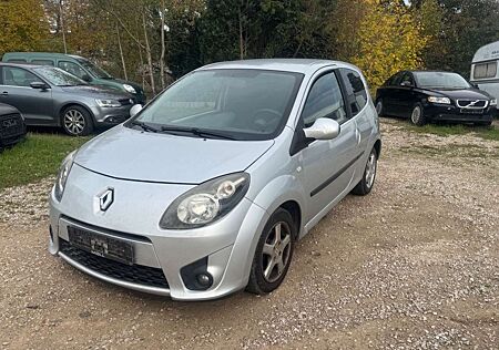 Renault Twingo Dynamique