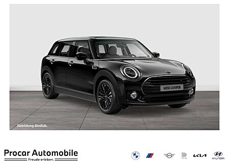 Mini Cooper Clubman (ab 2019) HUD PANO RFK NAVI LED