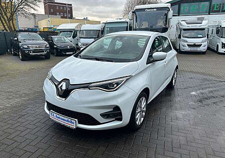 Renault ZOE Life R110 inkl. Batterie/Klima/LED/1.Hand