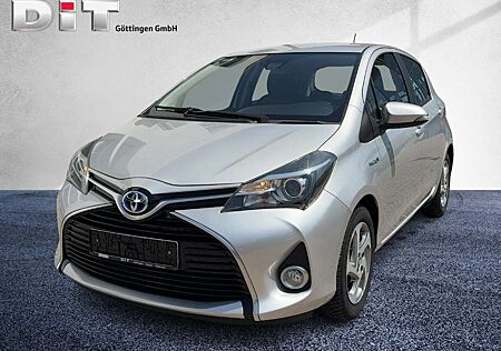 Toyota Yaris -S 1.5 Edition S Edition-S