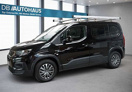 Peugeot Rifter Kombi Allure 1.2 PureTech