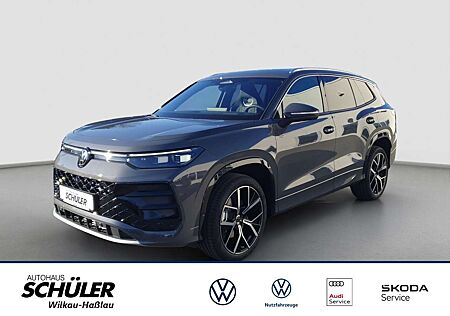 VW Tayron Volkswagen 2.0 TDI 4MOTION*R-LINE*PANO*TRAVEL*STAND*IQ-LIGHT