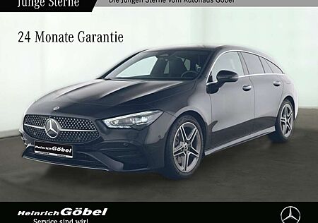 Mercedes-Benz CLA 200 SB AMG+MULTIBEAM+AMBIENTE+CARPLAY+KAMERA