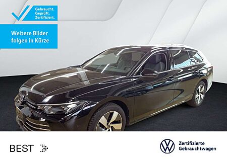 VW Passat Variant Volkswagen 1.5 eTSI DSG BUSINESS*LED*SHZ*KAM