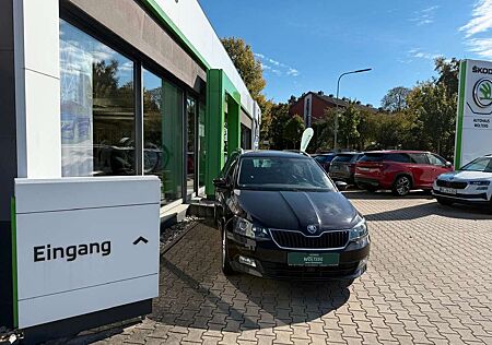 Skoda Fabia Combi Style
