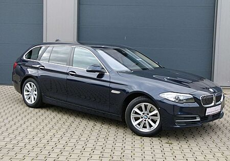 BMW 530d 530 Touring xDrive Leder ACC Xenon HeadUp Kamer