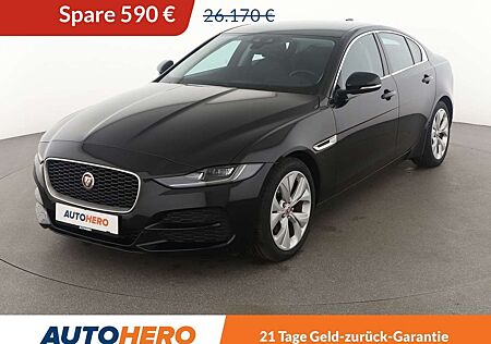 Jaguar XE 25t S Aut*NAVI*LED*TEMPO*CAM*PDC*SHZ*GARANTIE*