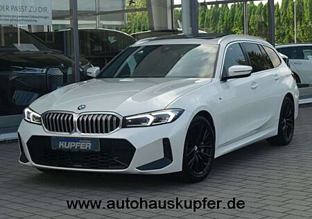 BMW 330 d Tour M Sportp ACC°Pano°AHK°Ad.LED°18M-Alu