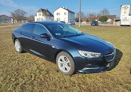 Opel Insignia Grand Sport 1.5 Direct InjectionTurbo Aut Business Innovation